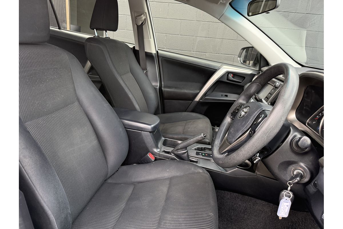 2014 Toyota RAV4 GX ASA44R