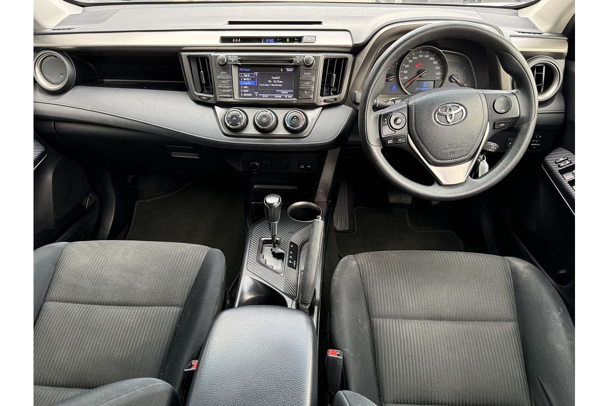 2014 Toyota RAV4 GX ASA44R