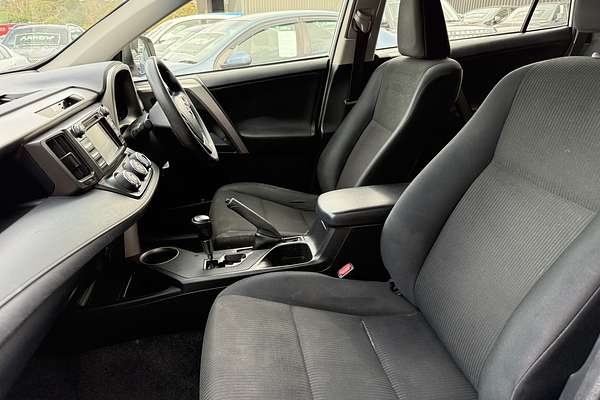 2014 Toyota RAV4 GX ASA44R