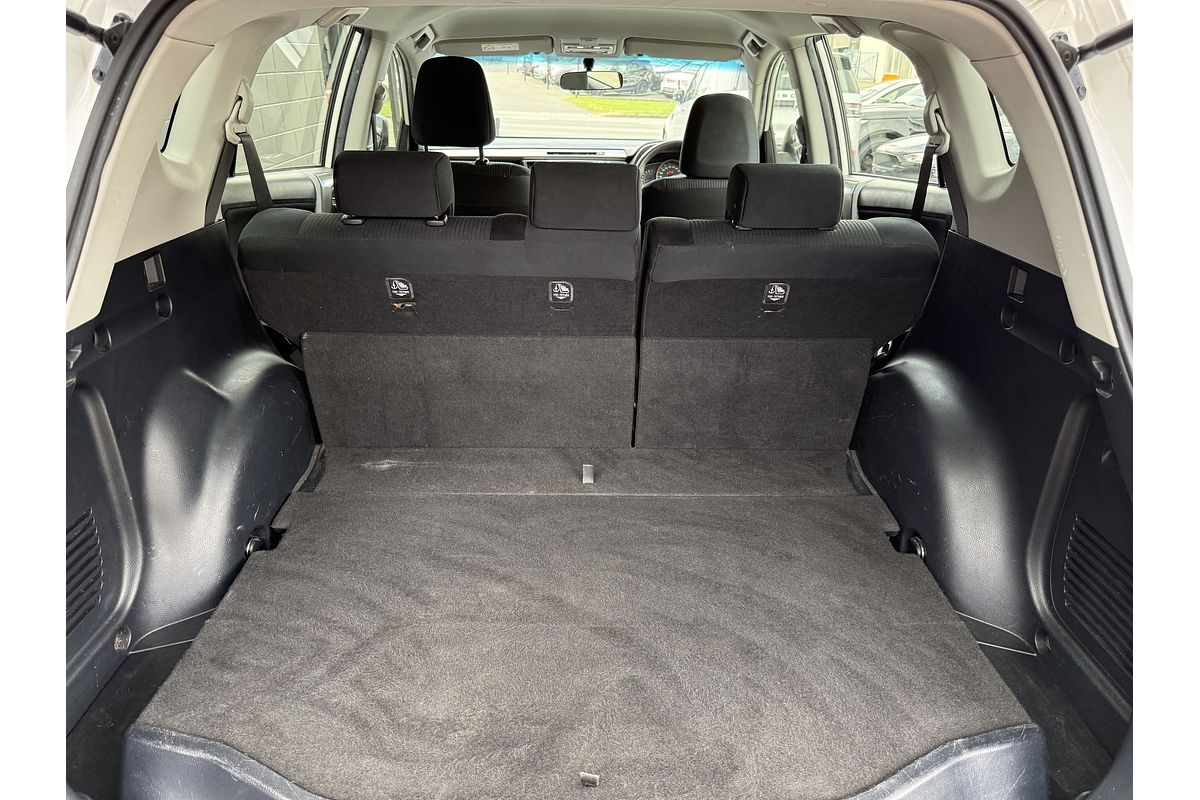 2014 Toyota RAV4 GX ASA44R