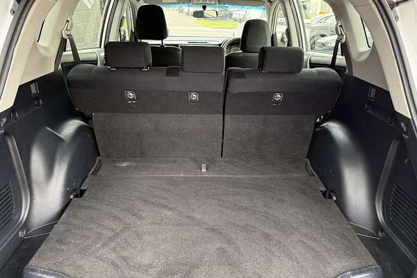 2014 Toyota RAV4 GX ASA44R