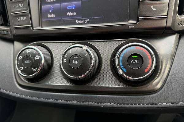 2014 Toyota RAV4 GX ASA44R