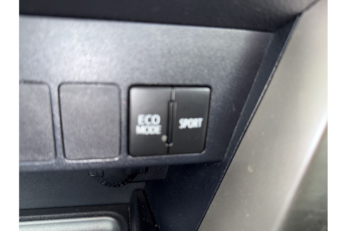 2014 Toyota RAV4 GX ASA44R