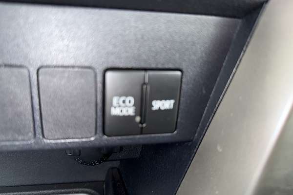 2014 Toyota RAV4 GX ASA44R