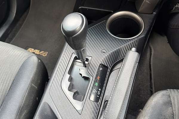 2014 Toyota RAV4 GX ASA44R