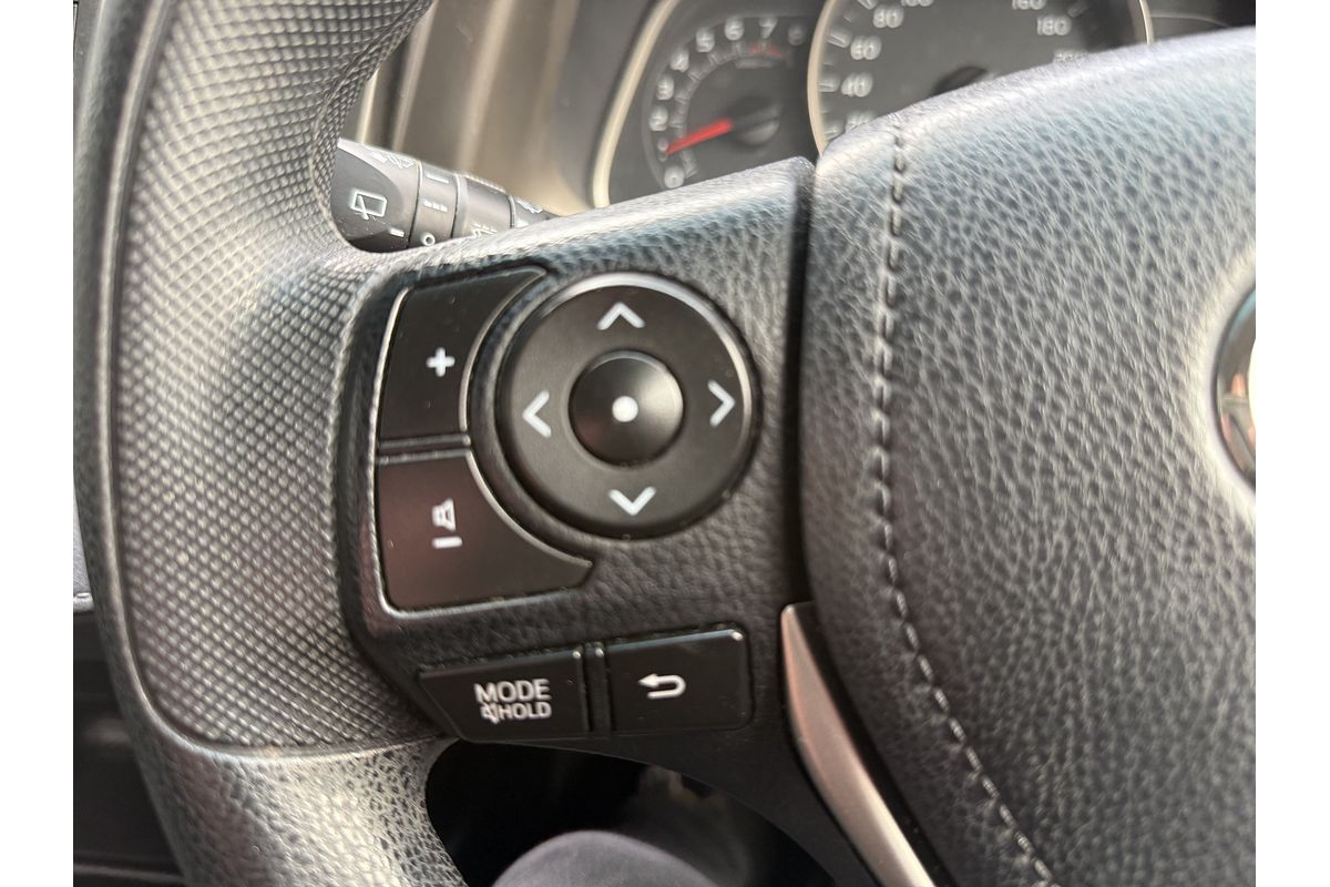 2014 Toyota RAV4 GX ASA44R