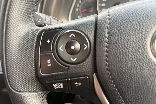 2014 Toyota RAV4 GX ASA44R