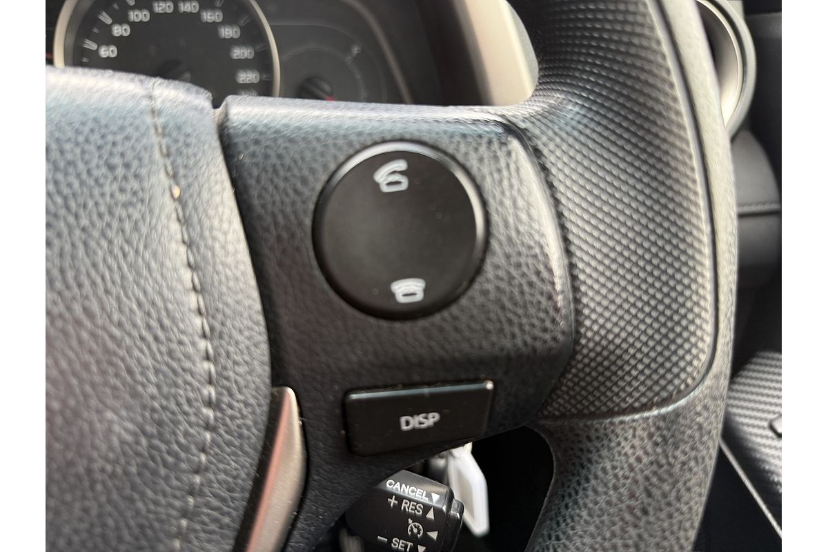 2014 Toyota RAV4 GX ASA44R