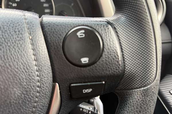 2014 Toyota RAV4 GX ASA44R