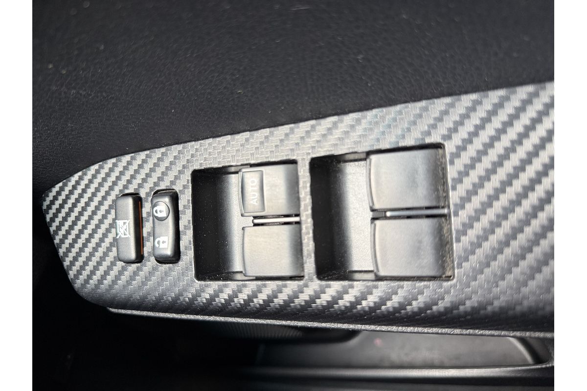 2014 Toyota RAV4 GX ASA44R