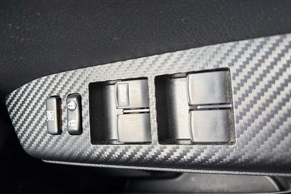 2014 Toyota RAV4 GX ASA44R