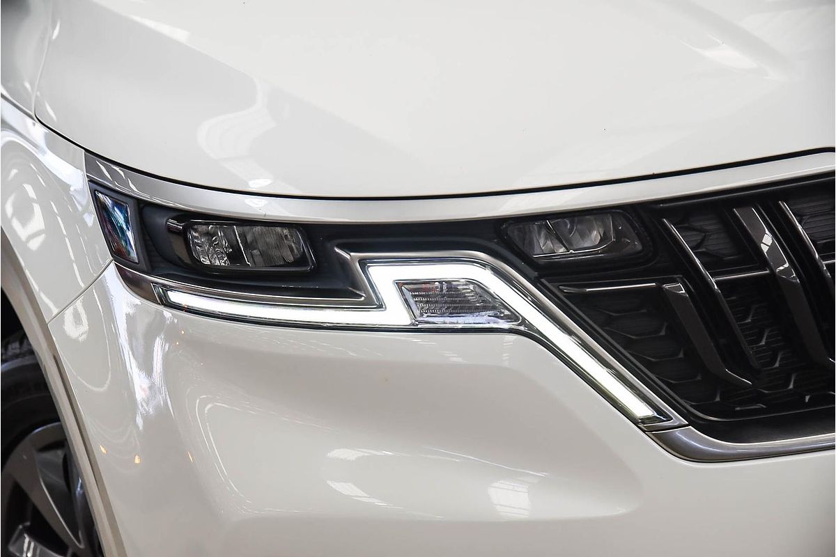 2022 Kia Carnival S KA4