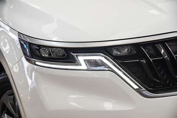 2022 Kia Carnival S KA4