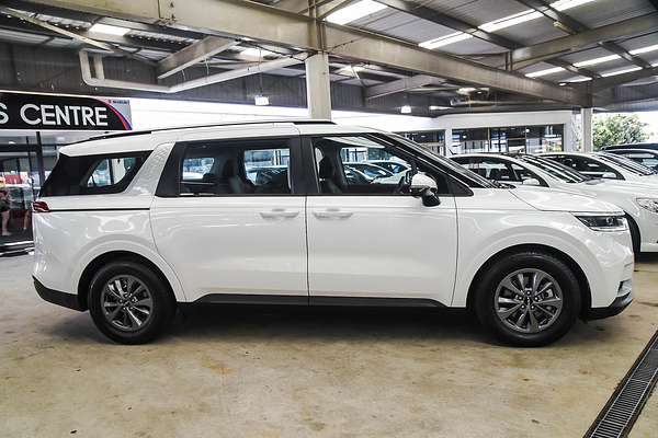 2022 Kia Carnival S KA4