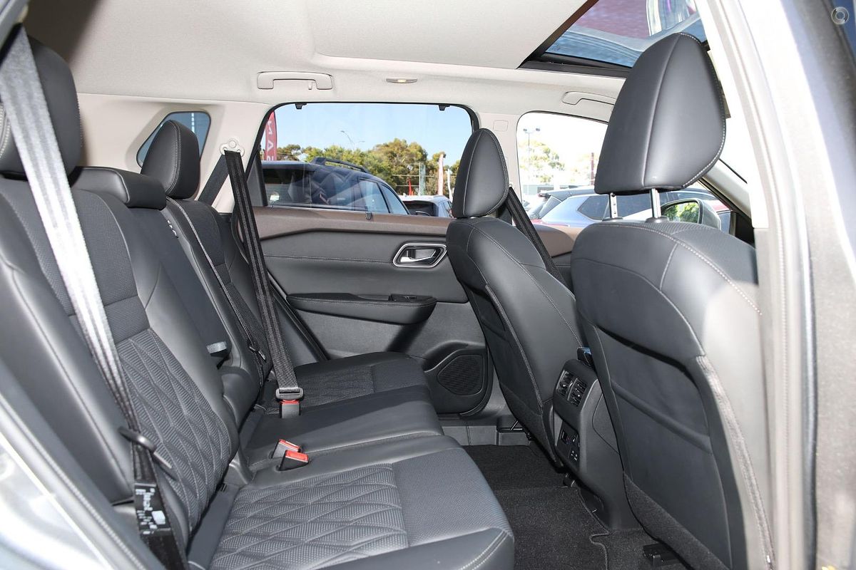 2023 Nissan X-TRAIL Ti-L T33