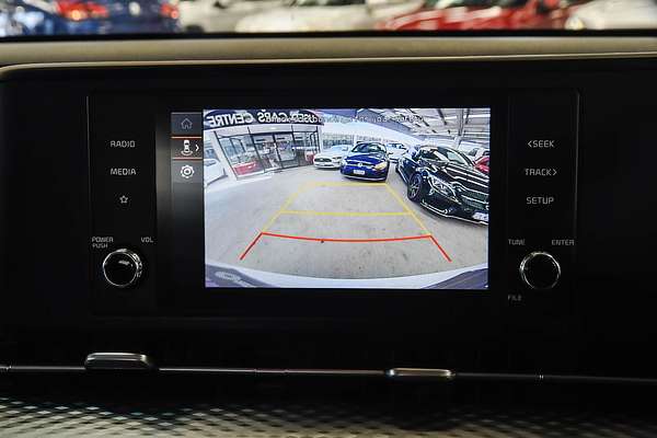 2022 Kia Carnival S KA4