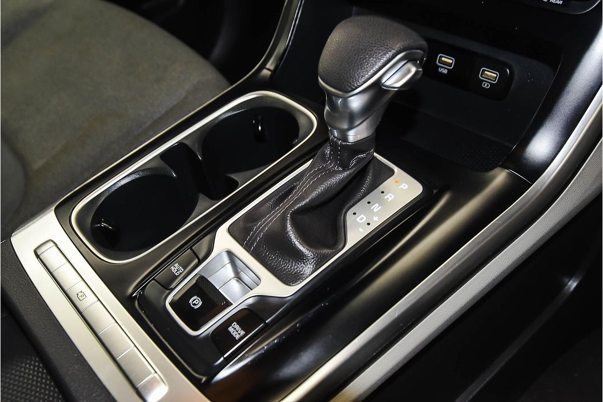 2022 Kia Carnival S KA4