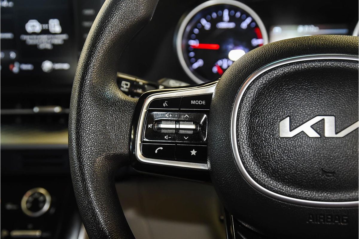 2022 Kia Carnival S KA4