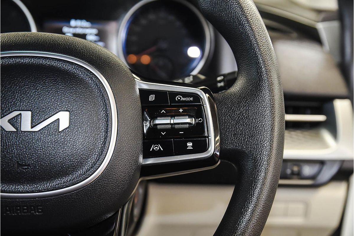 2022 Kia Carnival S KA4