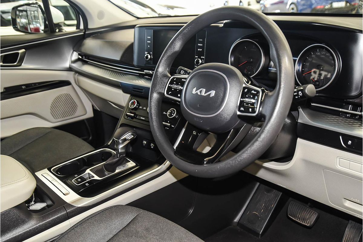 2022 Kia Carnival S KA4