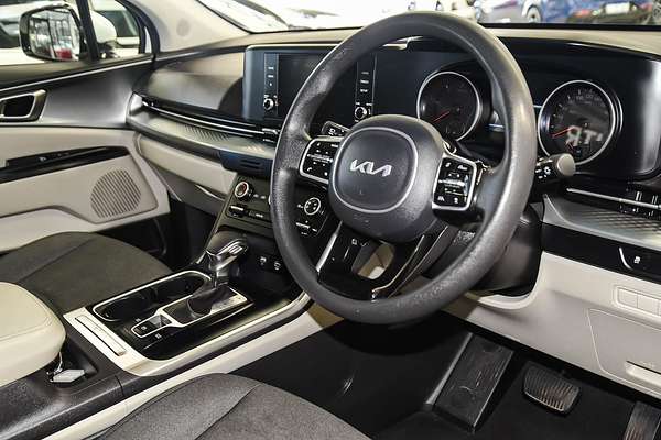 2022 Kia Carnival S KA4