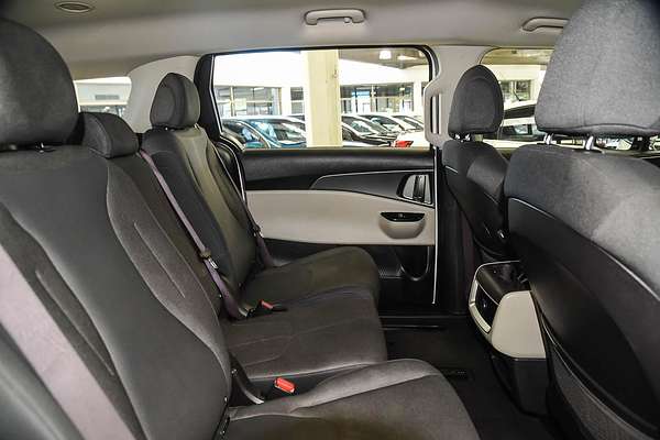 2022 Kia Carnival S KA4