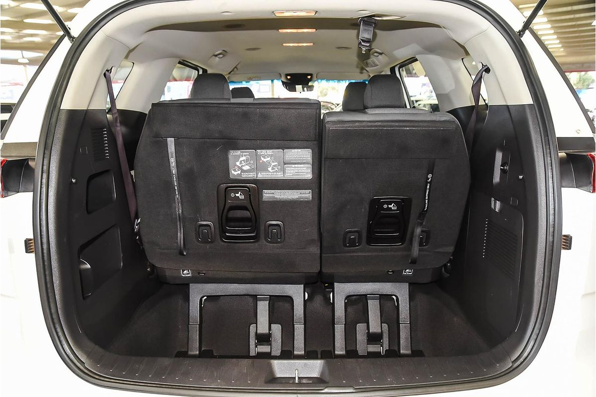 2022 Kia Carnival S KA4