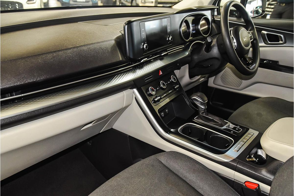 2022 Kia Carnival S KA4