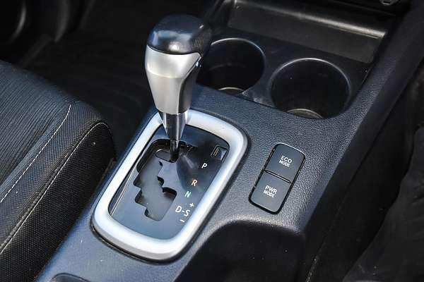 2020 Toyota Hilux SR5 GUN126R 4X4