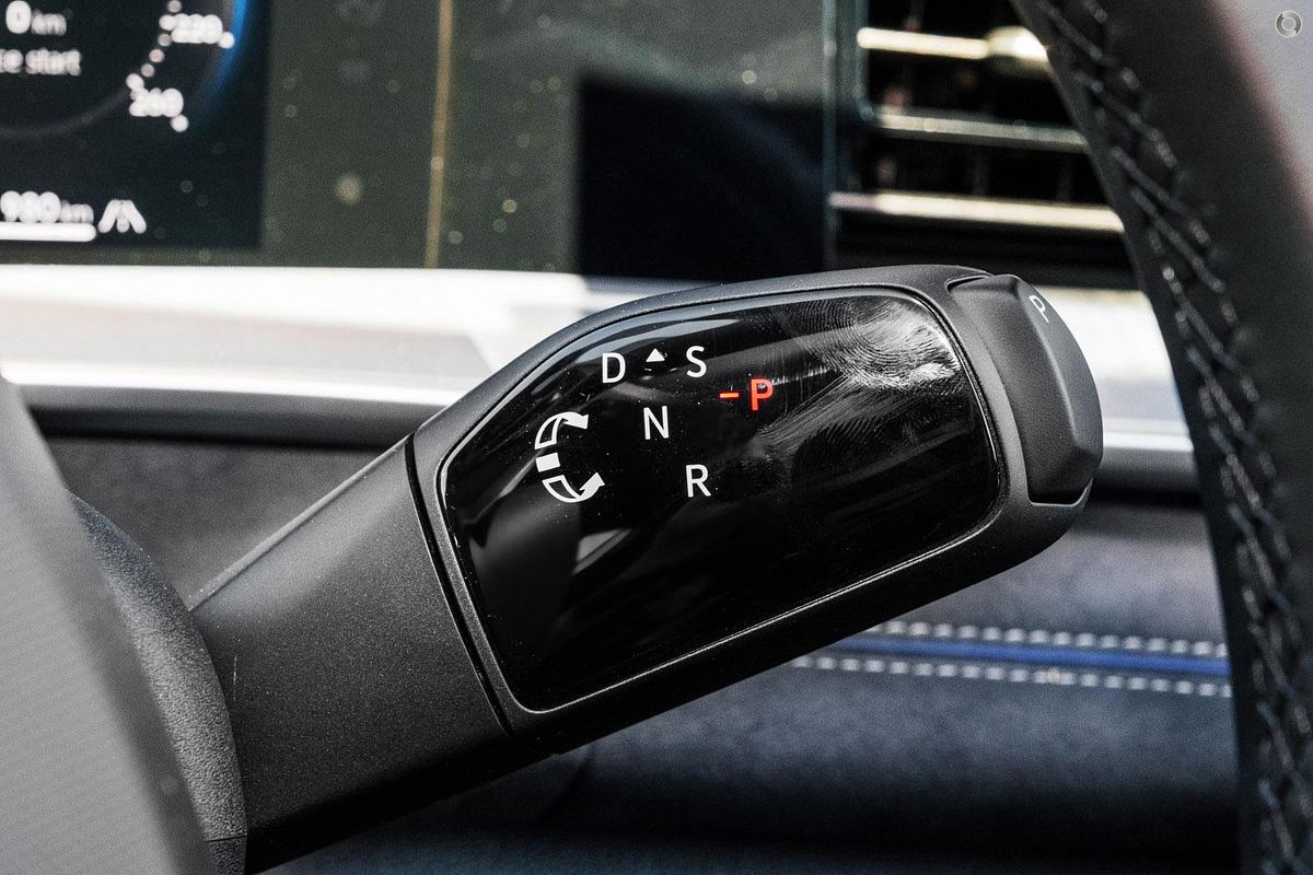 2025 Volkswagen Tayron 195TSI R-Line R4