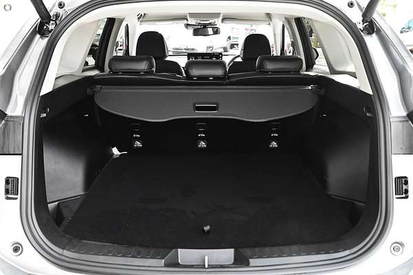 2025 GWM Haval H6 Ultra B01