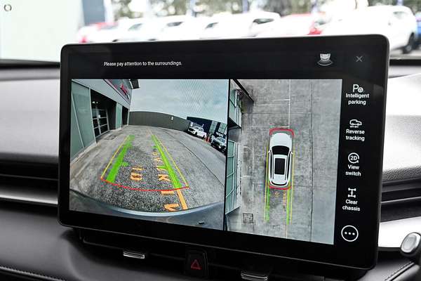 2025 GWM Haval H6 Ultra B01