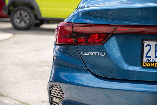 2024 Kia Cerato S BD