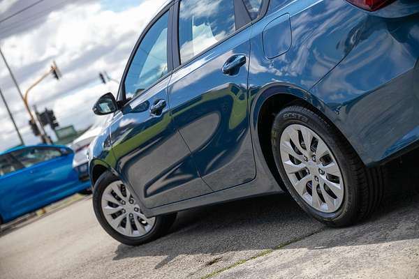 2024 Kia Cerato S BD