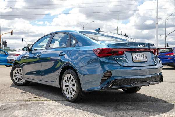 2024 Kia Cerato S BD
