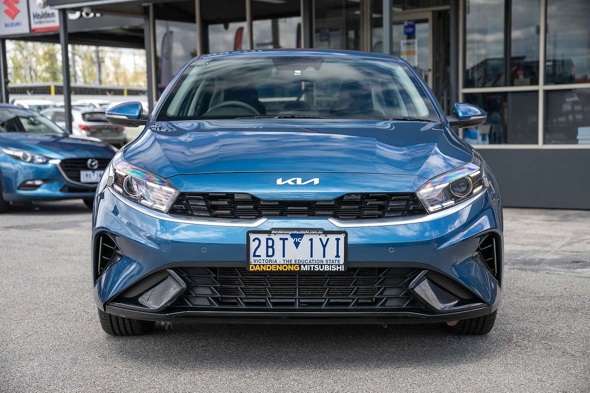 2024 Kia Cerato S BD