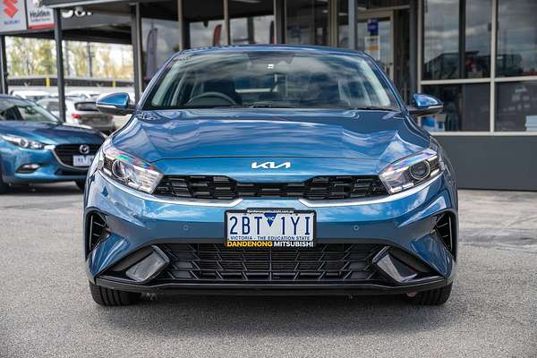 2024 Kia Cerato S BD