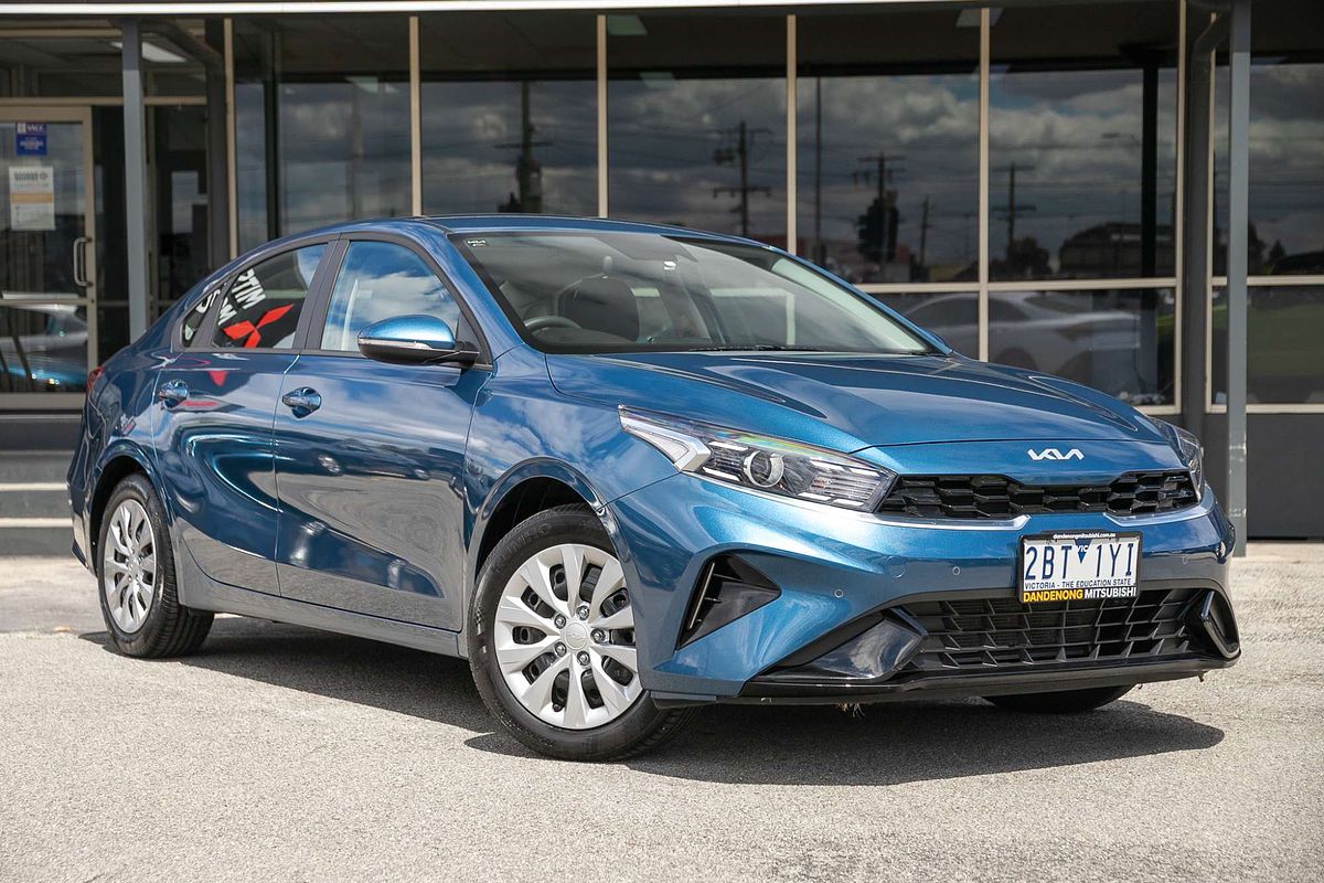 2024 Kia Cerato S BD