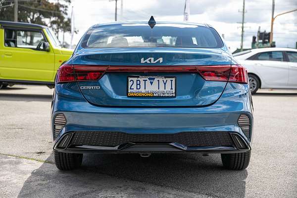 2024 Kia Cerato S BD