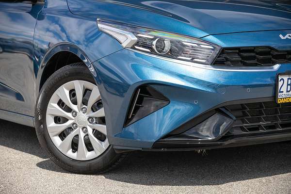 2024 Kia Cerato S BD