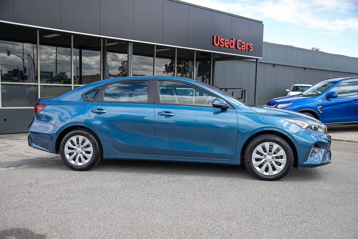 2024 Kia Cerato S BD