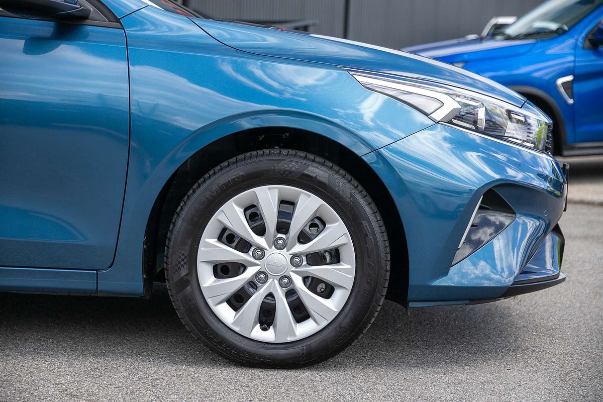 2024 Kia Cerato S BD