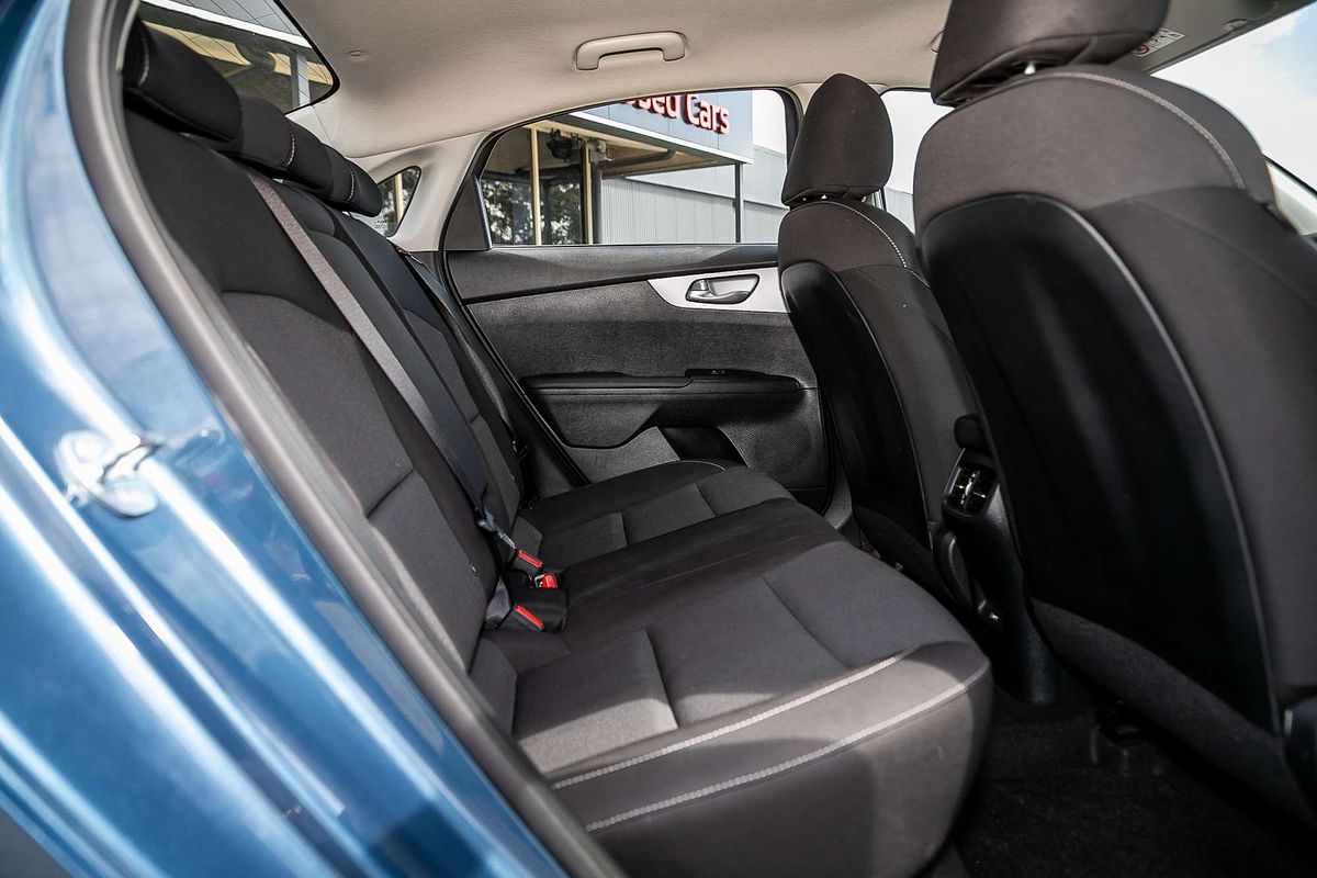 2024 Kia Cerato S BD