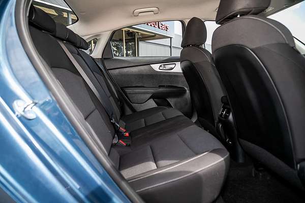 2024 Kia Cerato S BD