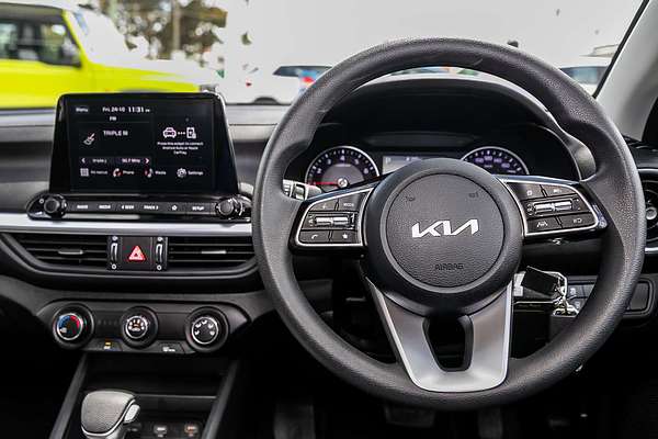 2024 Kia Cerato S BD