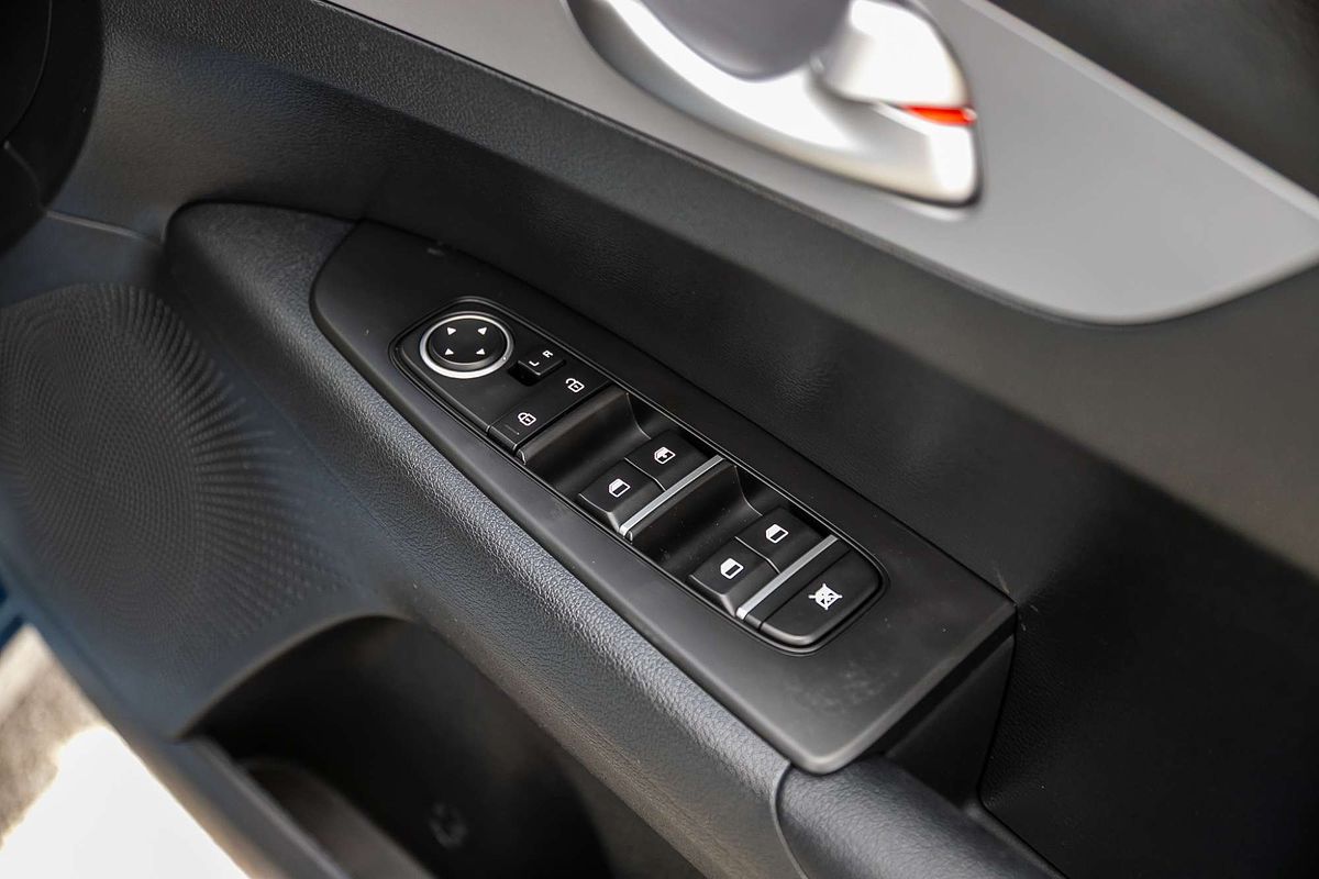 2024 Kia Cerato S BD