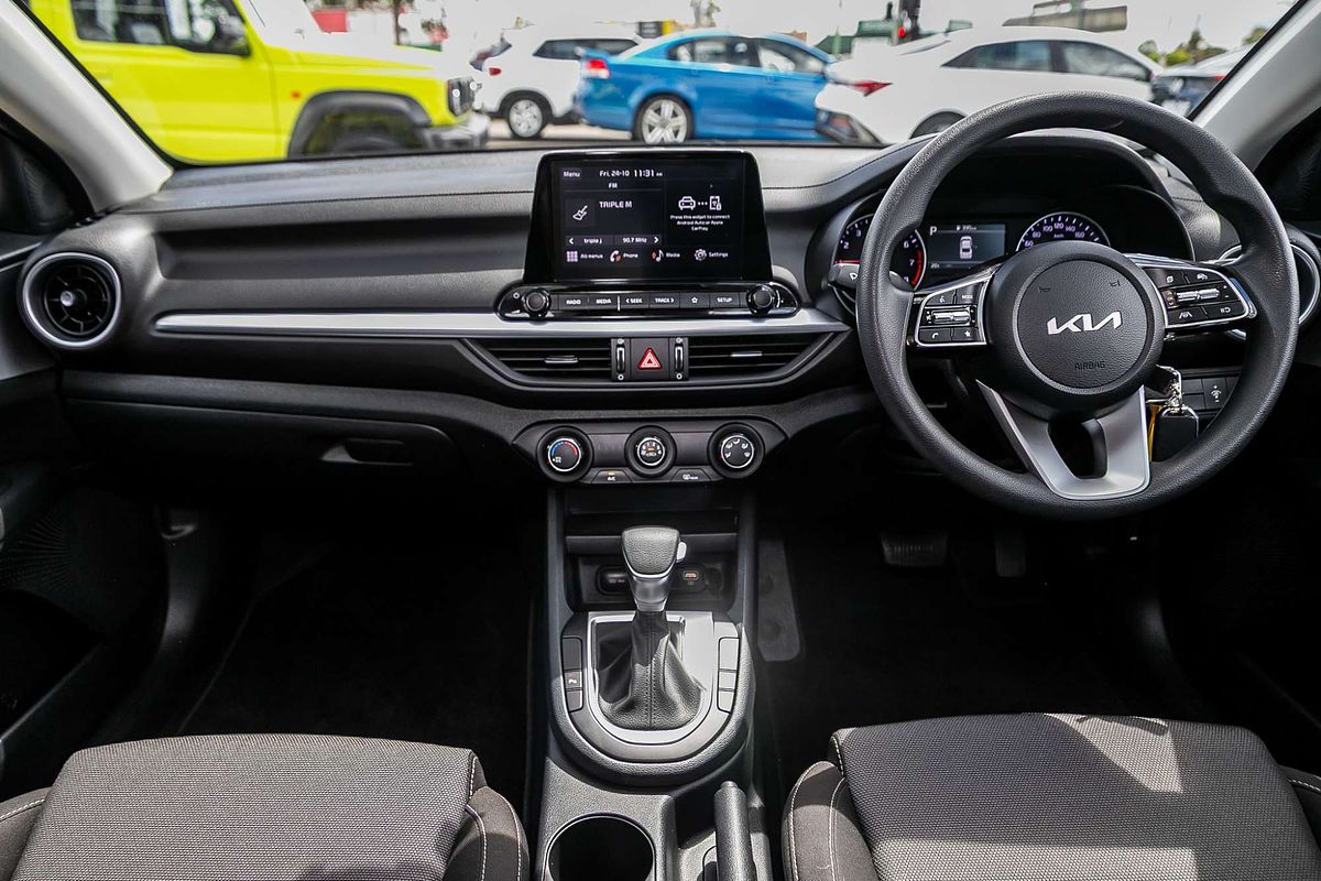 2024 Kia Cerato S BD