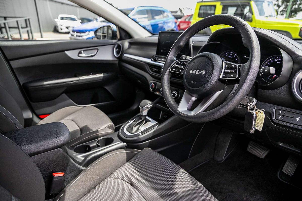 2024 Kia Cerato S BD