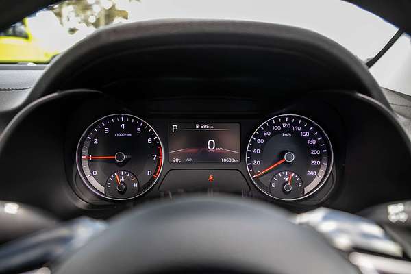 2024 Kia Cerato S BD