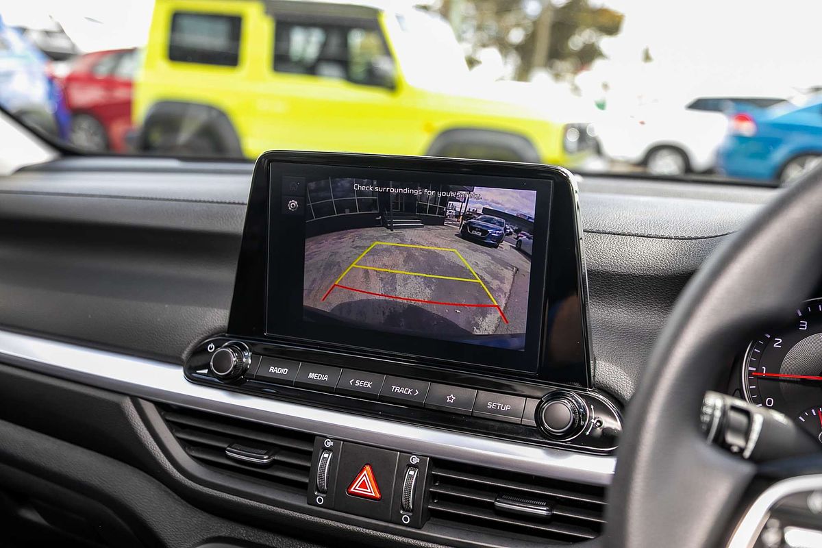 2024 Kia Cerato S BD